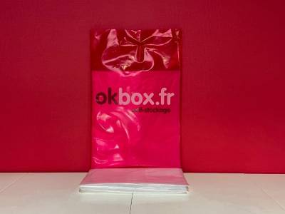 okbox garde meuble Laval box stockage Emballage déménagement et cartons okbox